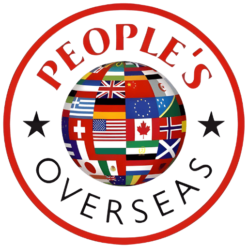 Peoples Overseas
